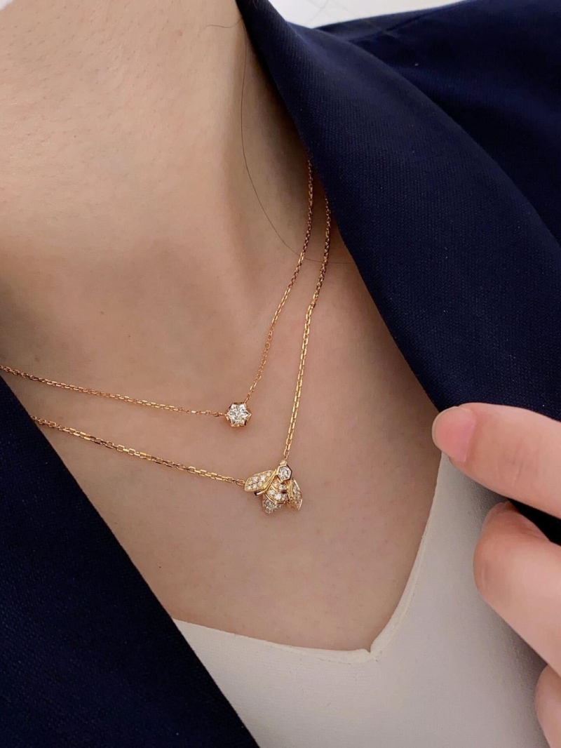 CHAUMET